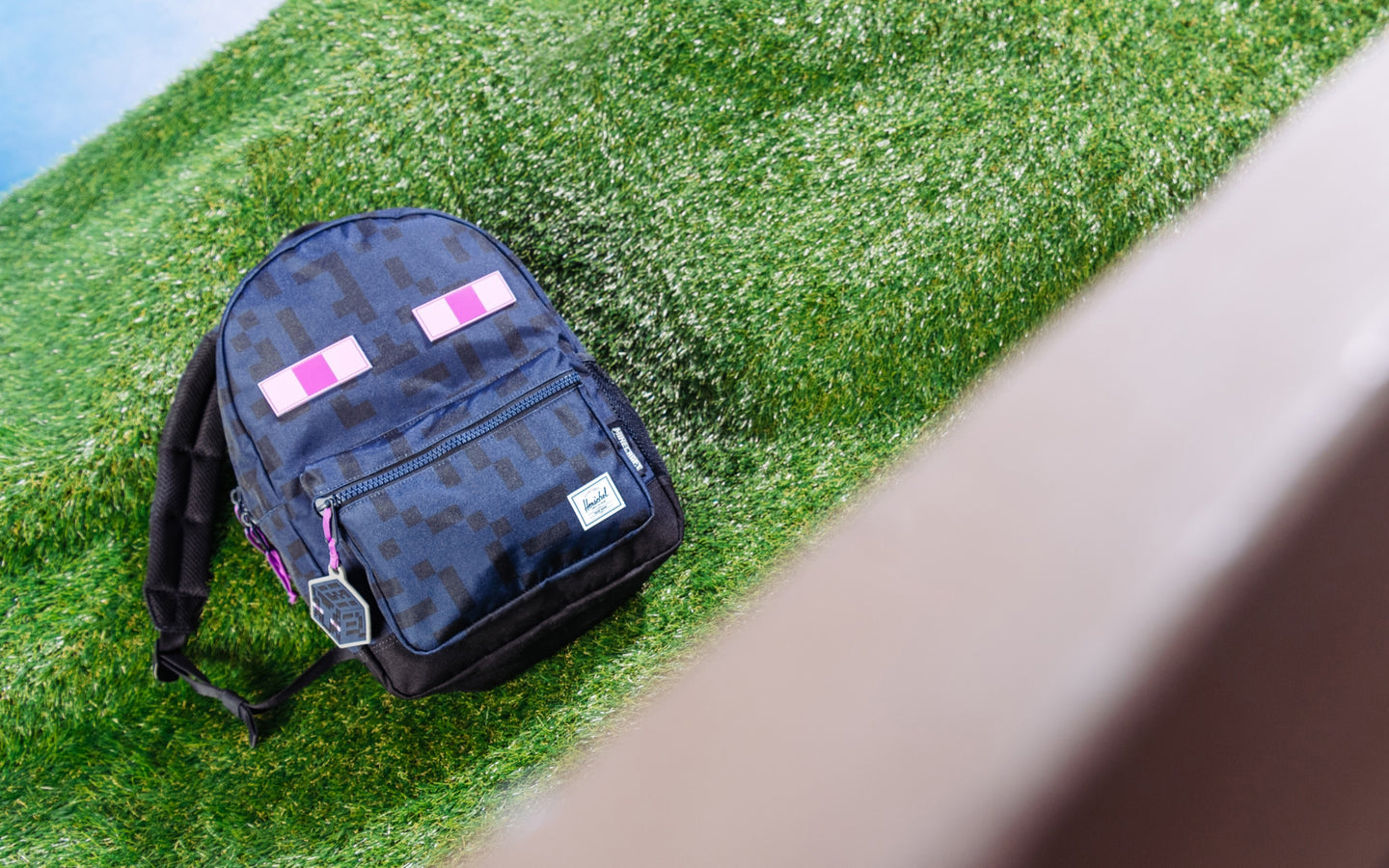 Minecraft Herschel Heritage™ Youth Backpack