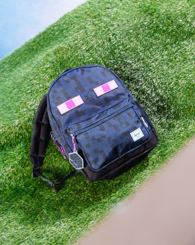 Minecraft Herschel Heritage™ Youth Backpack