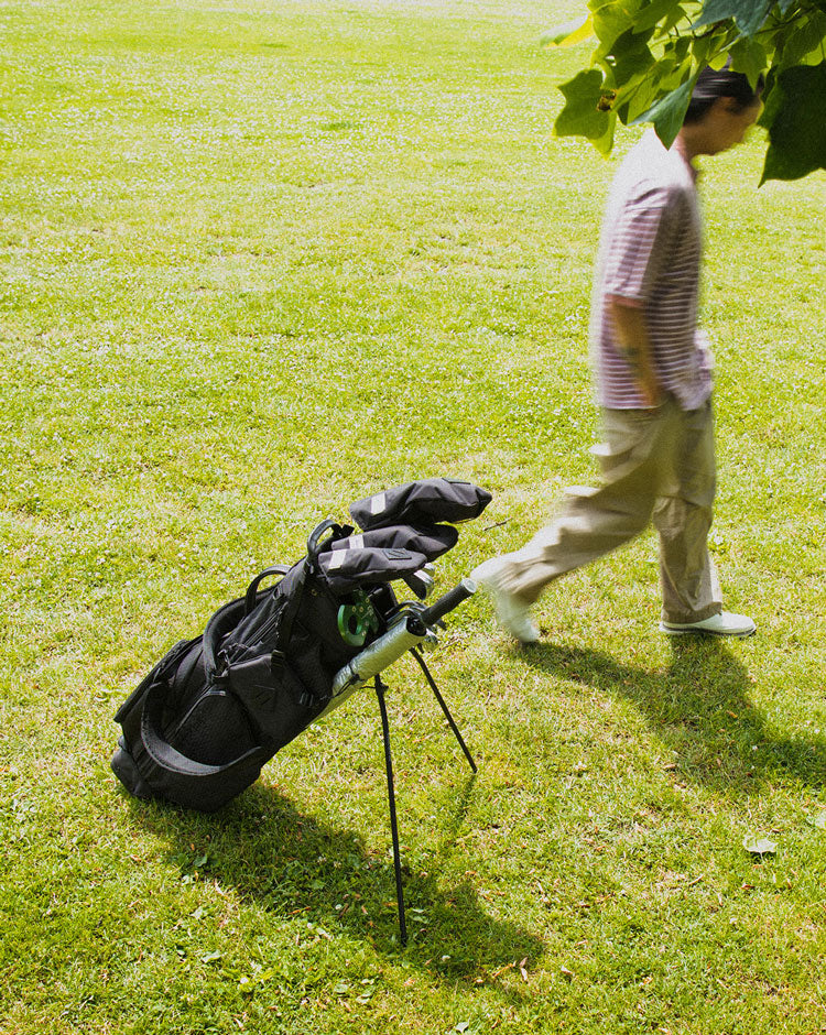 Herschel Watt Stand Golf Bag – Herschel Supply Co. USA