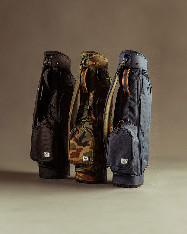 Herschel Watt Sunday Golf Bag – Herschel Supply Co. USA