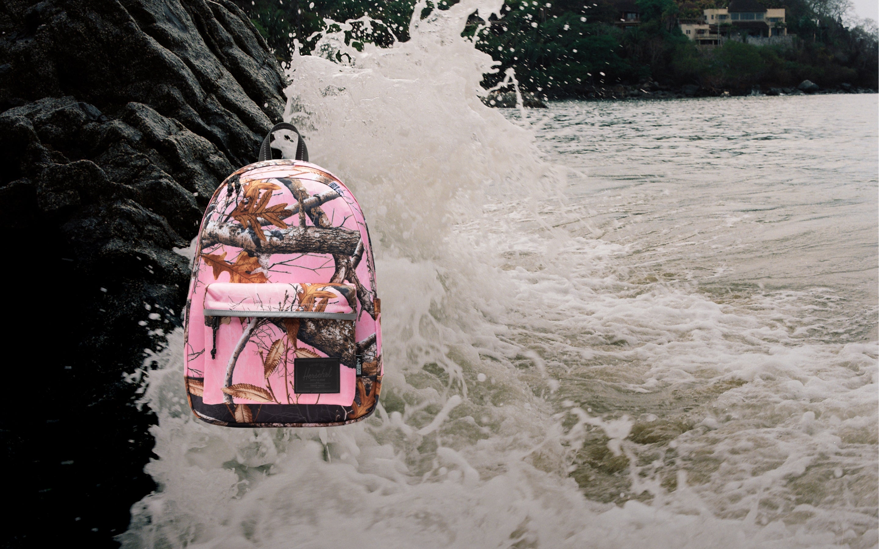 Realtree® Herschel Classic™ Backpack – Herschel Supply Co. USA Realtree® Herschel Classic™ Backpack – Herschel Supply Co. USA