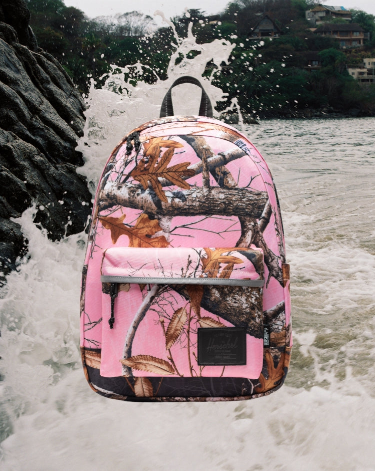 Realtree® Herschel Classic™ Backpack – Herschel Supply Co. USA