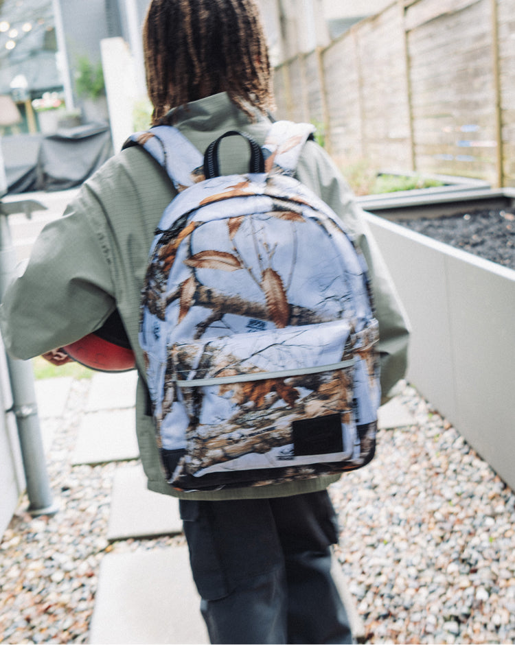 Realtree® Herschel Classic™ Backpack – Herschel Supply Co. USA
