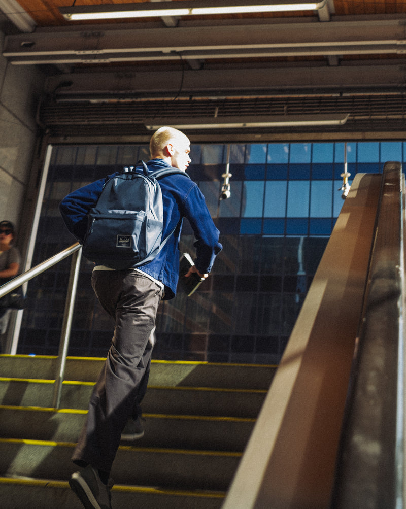 Herschel Classic™ XL Backpack Twill