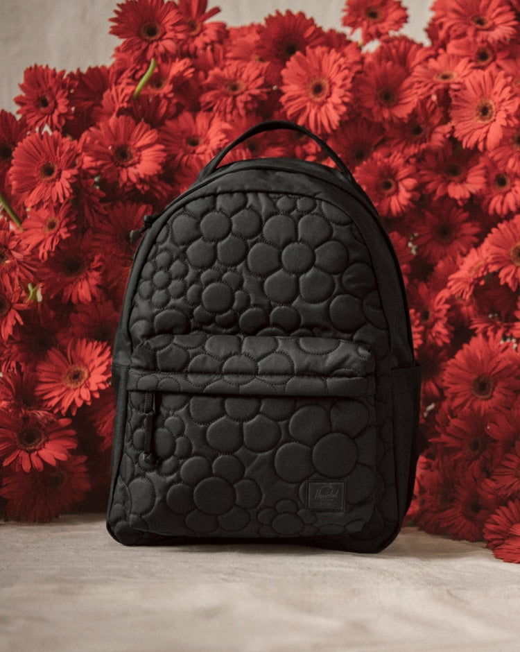 Herschel Classic Quilted Capsule – fotografie modelu