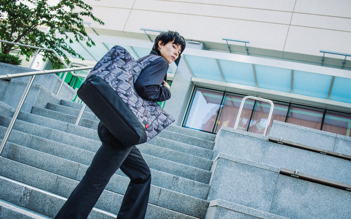LEGO® Herschel Heritage™ XL Tote