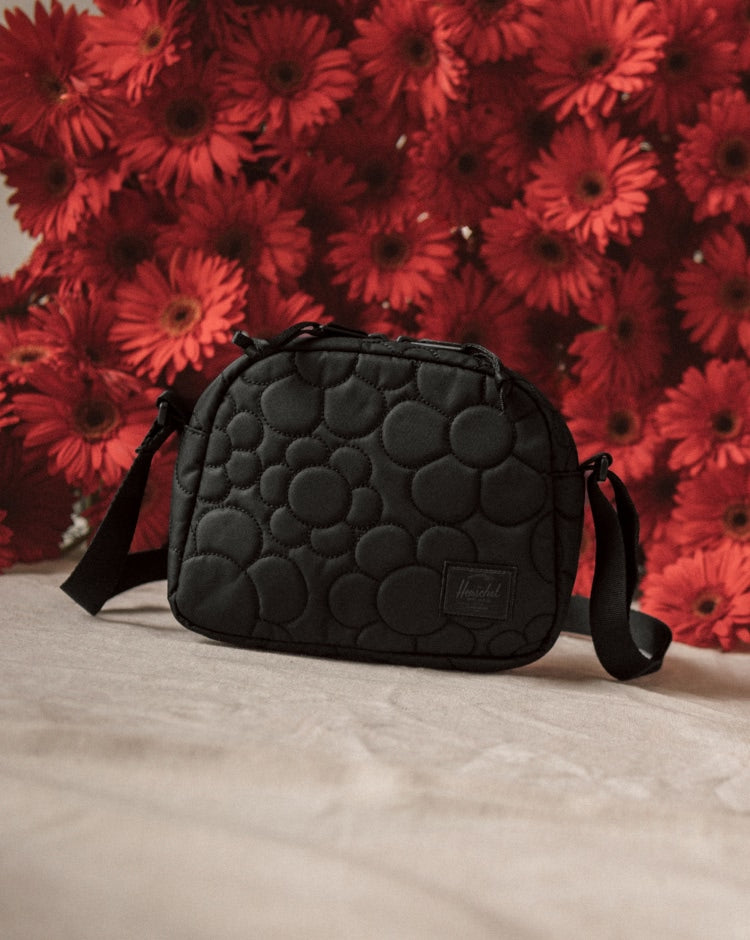 Herschel Thalia Quilted Capsule Crossbody – fotografie modelu