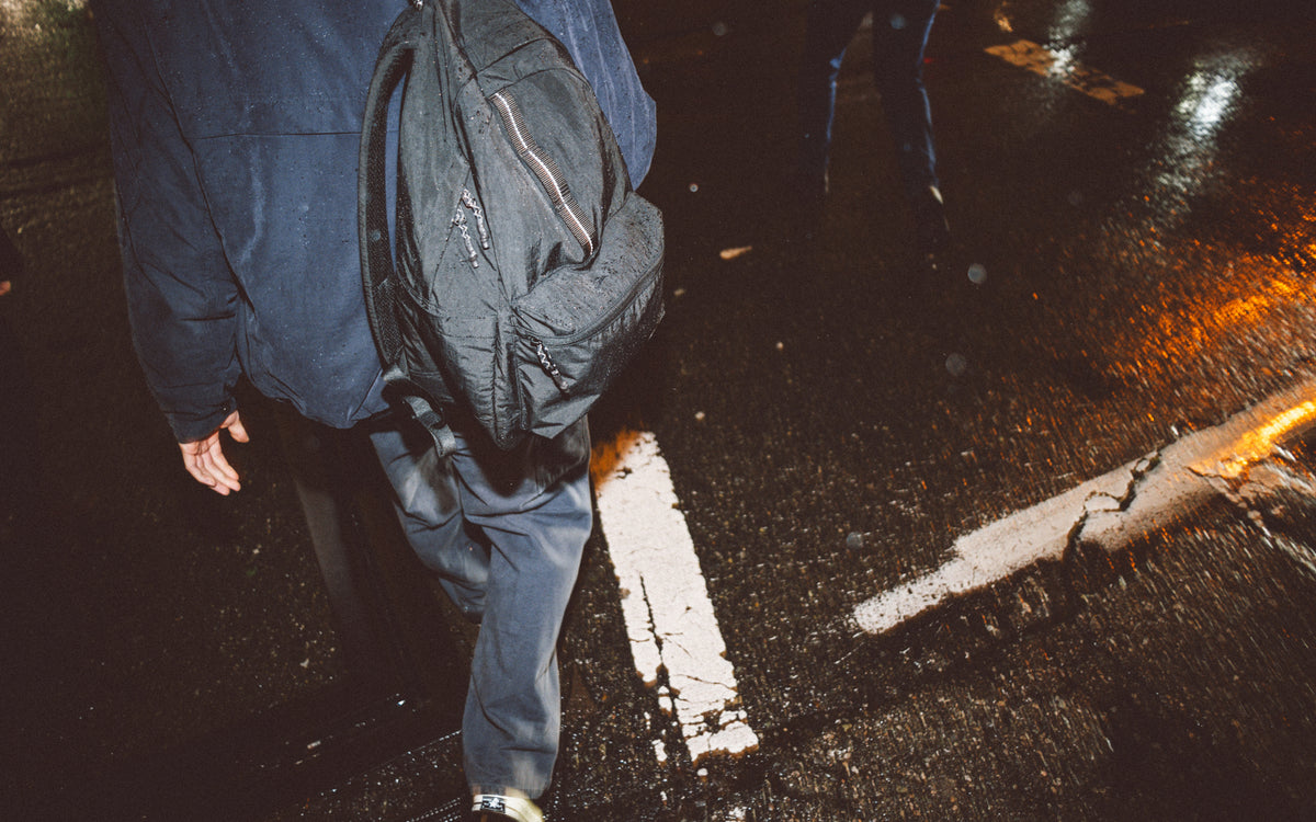 Herschel Heritage™ Ripstop Reflective Backpack