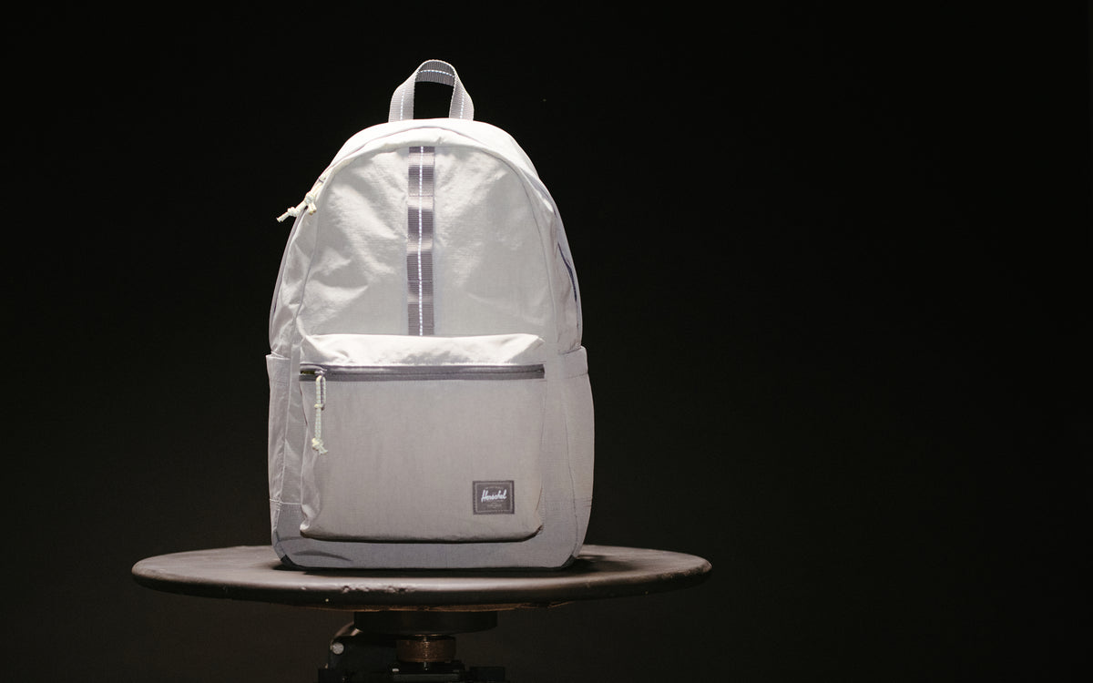 Herschel Heritage Ripstop Reflective – pohled 2