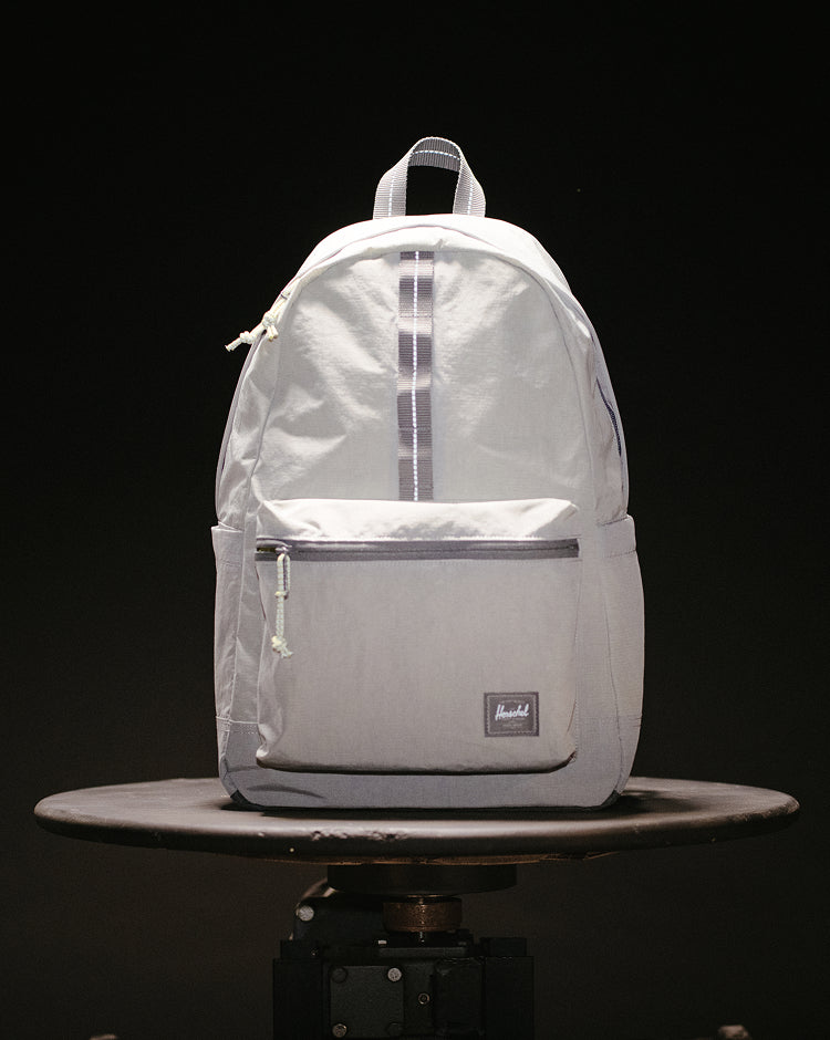 Herschel Heritage Ripstop Reflective – fotografie modelu