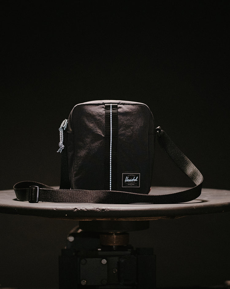 Herschel Heritage™ Ripstop Reflective Crossbody