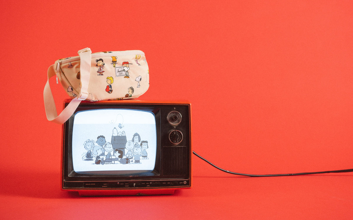 Peanuts® Kaine Hip Pack