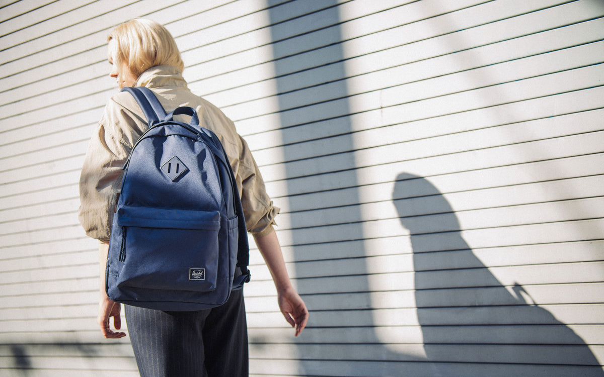 Herschel Heritage Twill – pohled 2