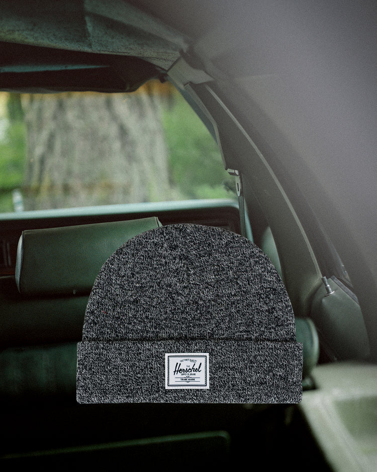 Herschel Supply Co. product lifestyle image.