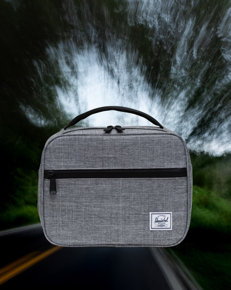 Pop Quiz Lunch Box – Herschel Supply Co. USA