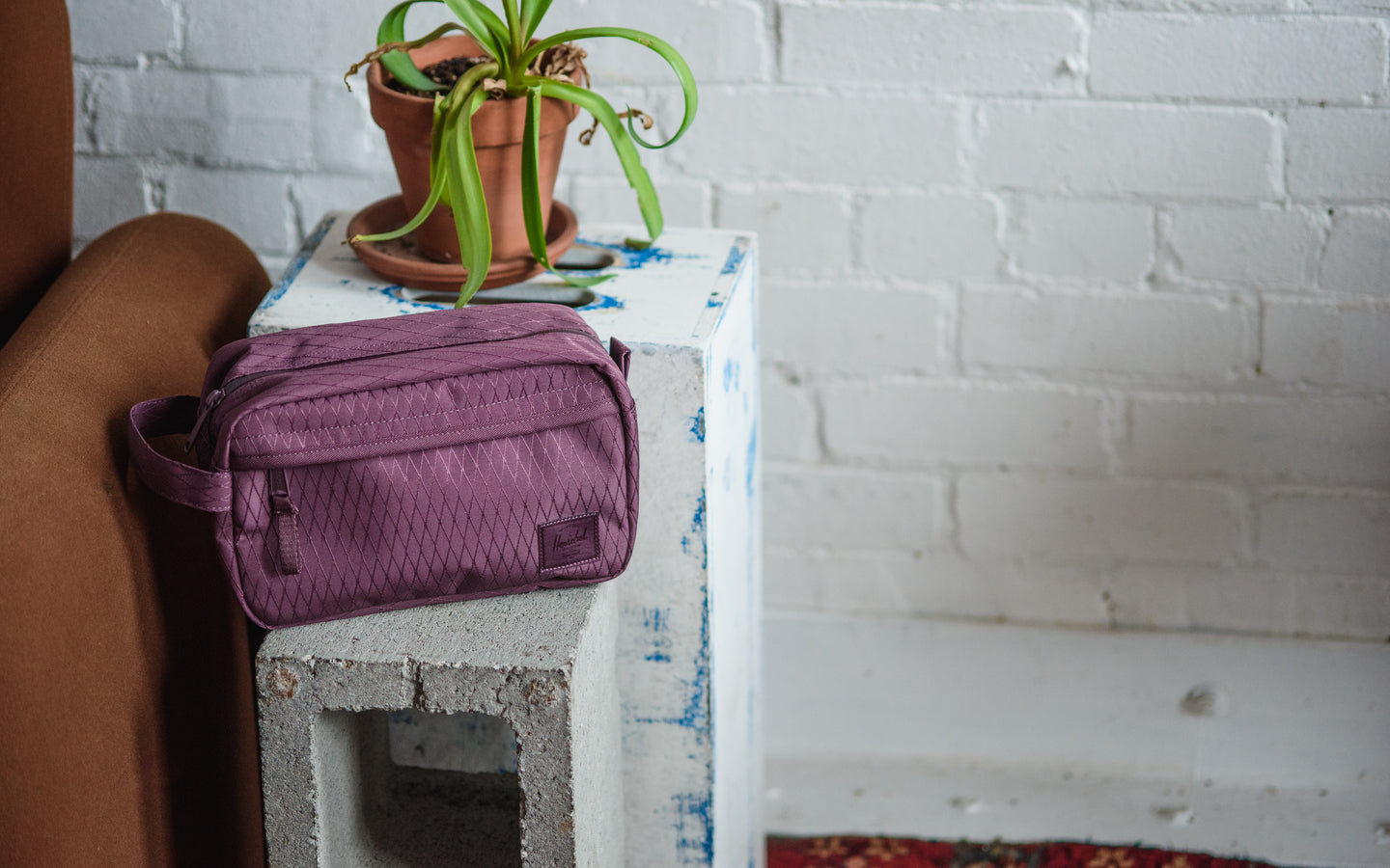 Chapter Travel Kit