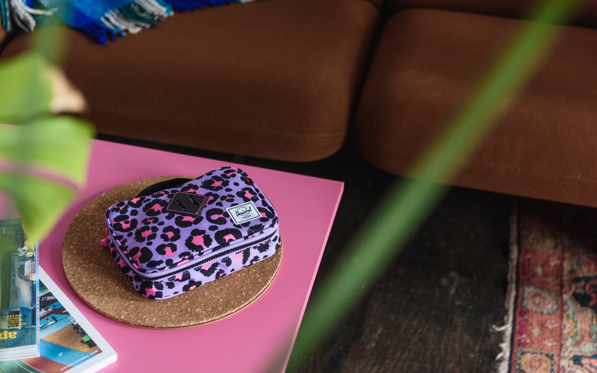 Herschel Heritage™ Pencil Case Little Herschel