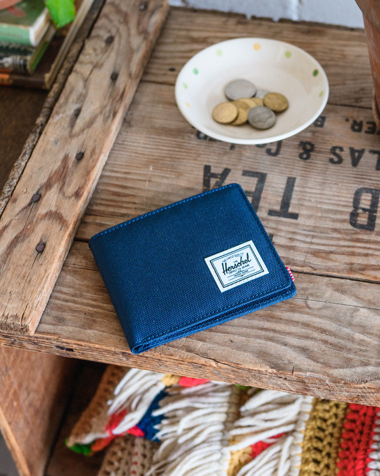 Roy Wallet – Herschel Supply Co. USA