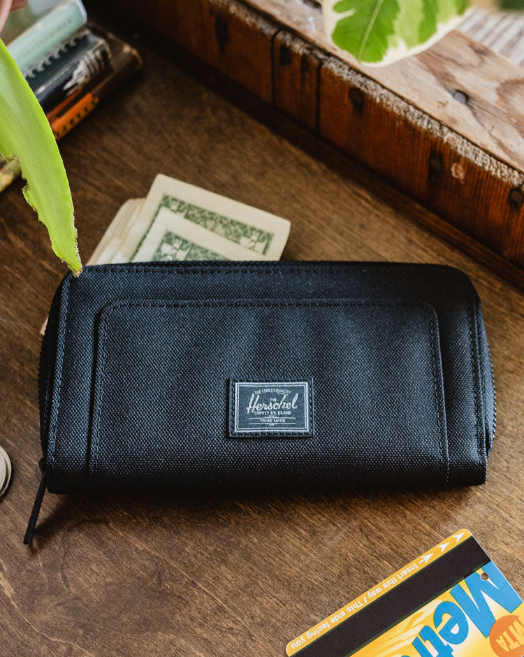 Thomas Wallet – Herschel Supply Co. USA