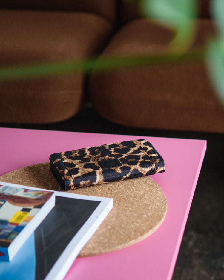 Thomas Wallet