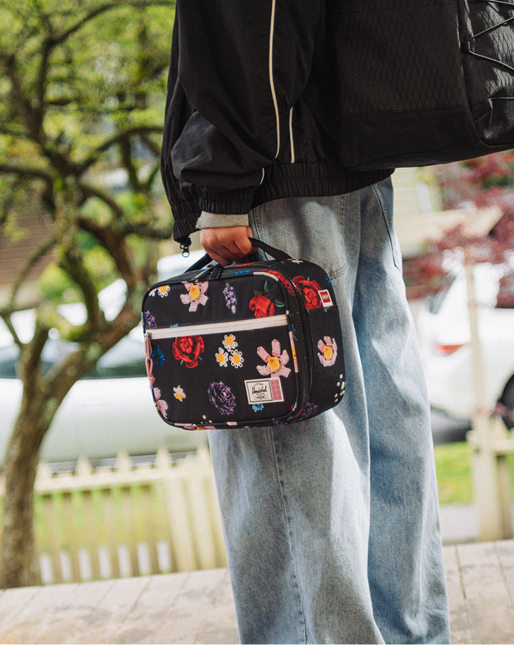 LEGO® Pop Quiz Lunch Box Little Herschel – Herschel Supply Co. USA