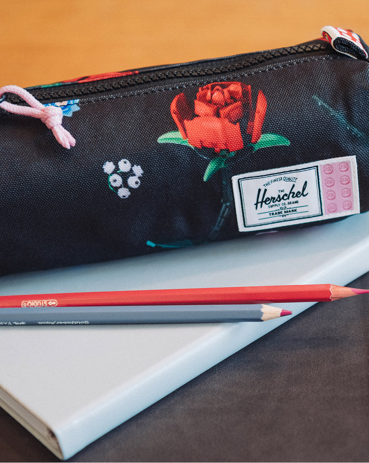 LEGO® Settlement Pencil Case Little Herschel – Herschel Supply Co. USA