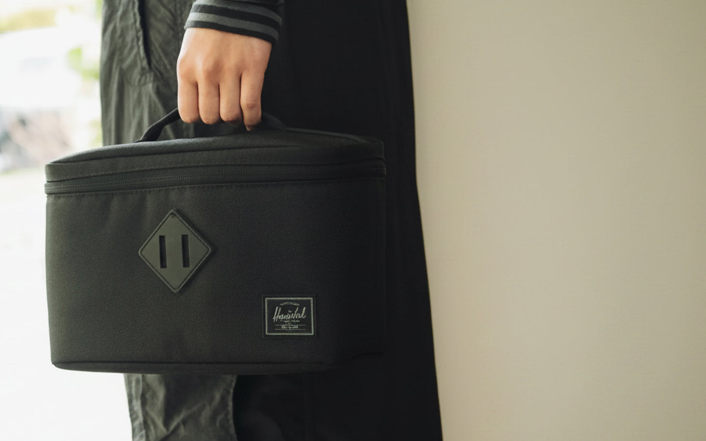 Herschel Heritage™ Lunch Box