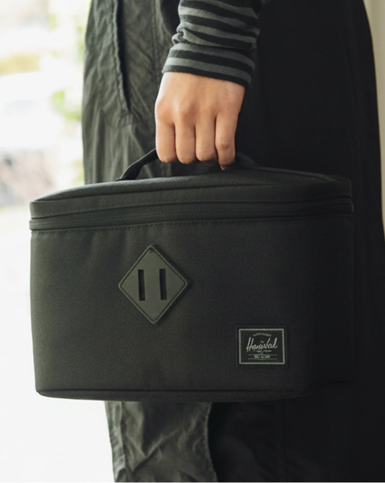 Herschel Heritage™ Lunch Box