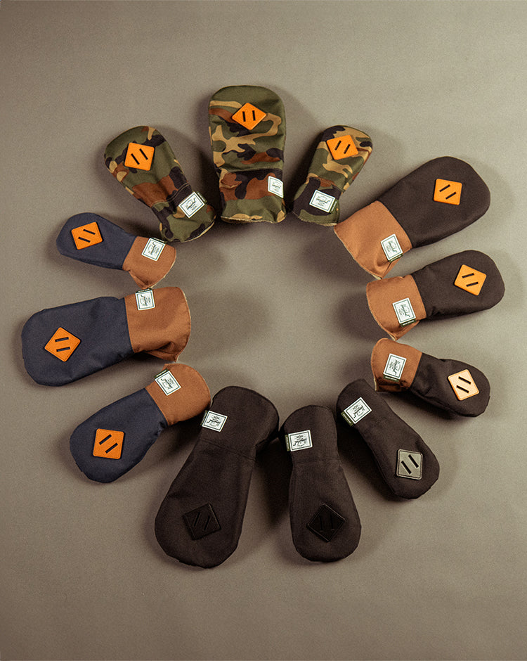 Herschel Heritage™ Hybrid Head Cover
