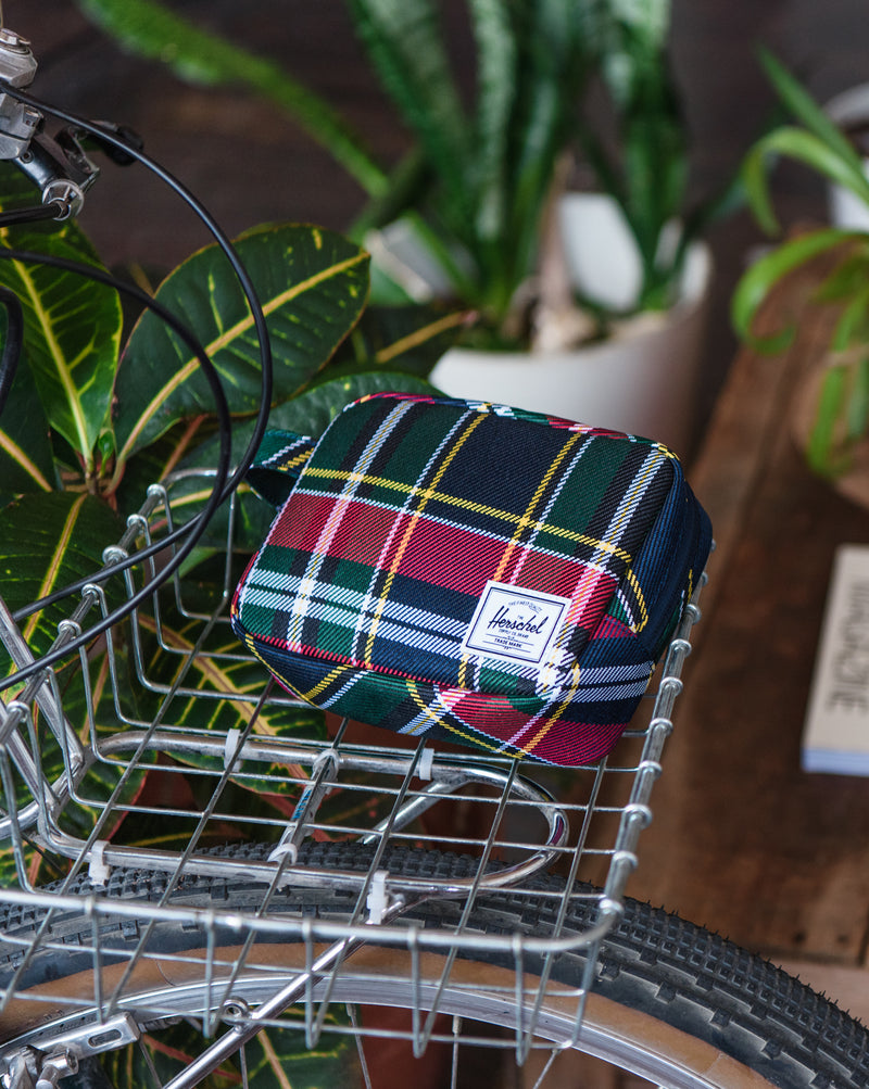 Anchor Plaid Organizer