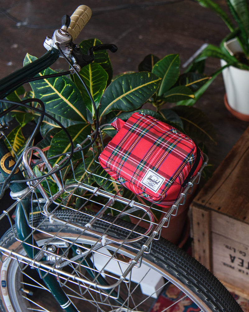 Anchor Plaid Organizer