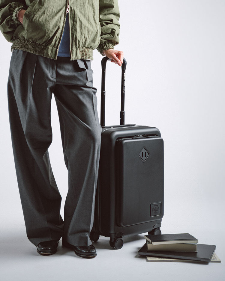 Herschel Supply Co | Herschel Heritage Hardshell Pro Large Carry On - 40L