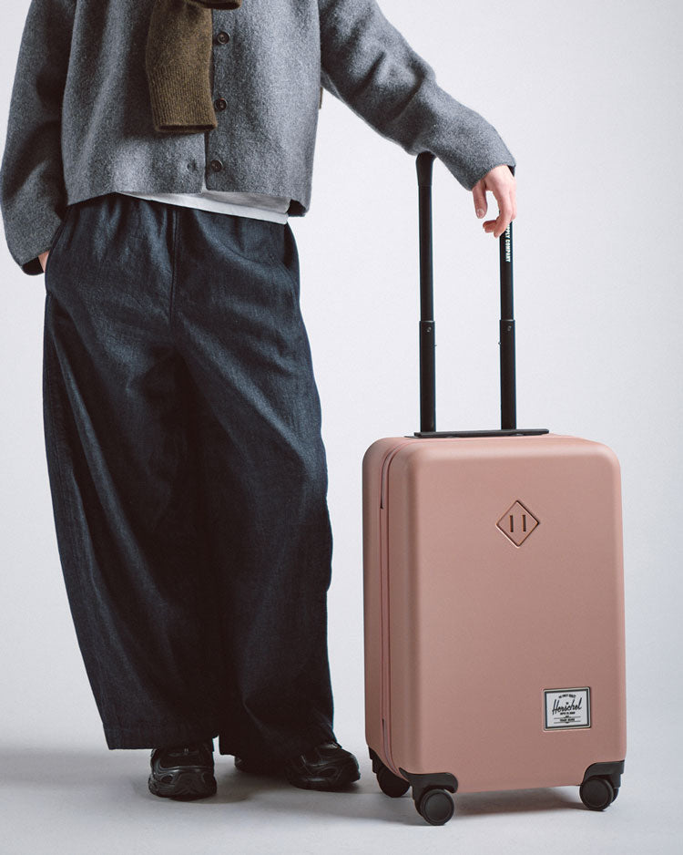 Herschel Heritage™ Hardshell Large CarryOn Luggage
