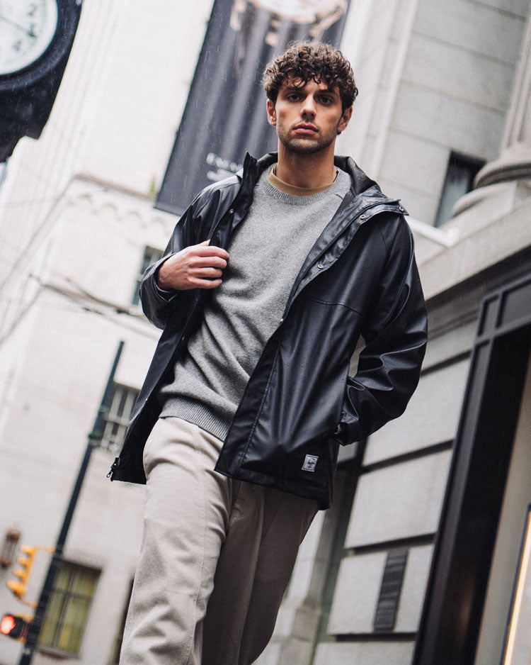 Classic Rain Jacket Men's – Herschel Supply Co. USA