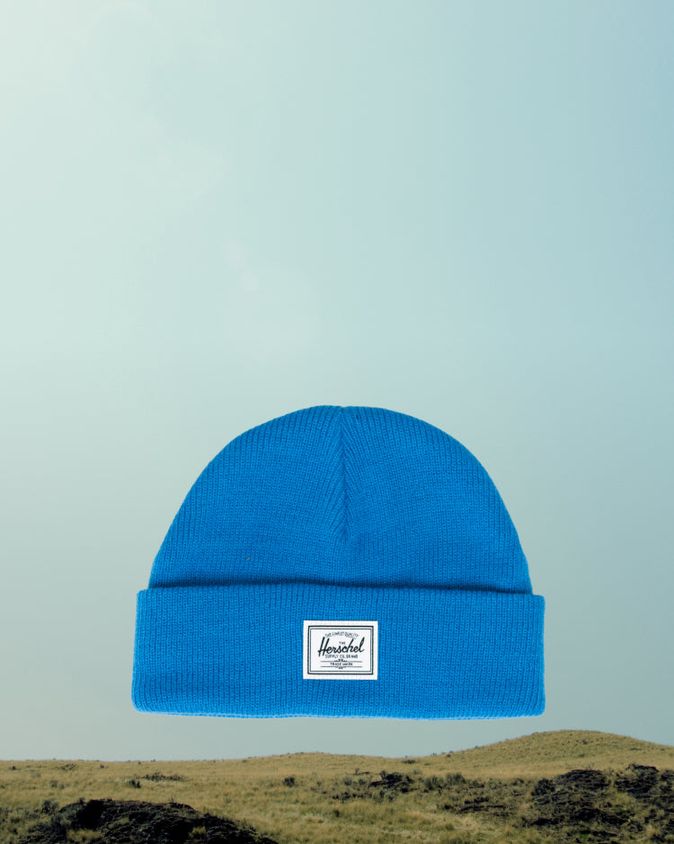 Elmer Baby Beanie 6 – 12 Months