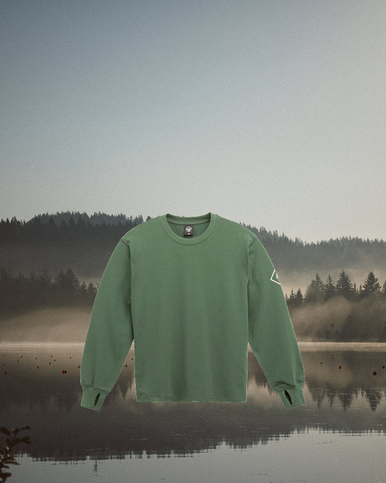 Performance Long Sleeve Women's – Herschel Supply Co. USA