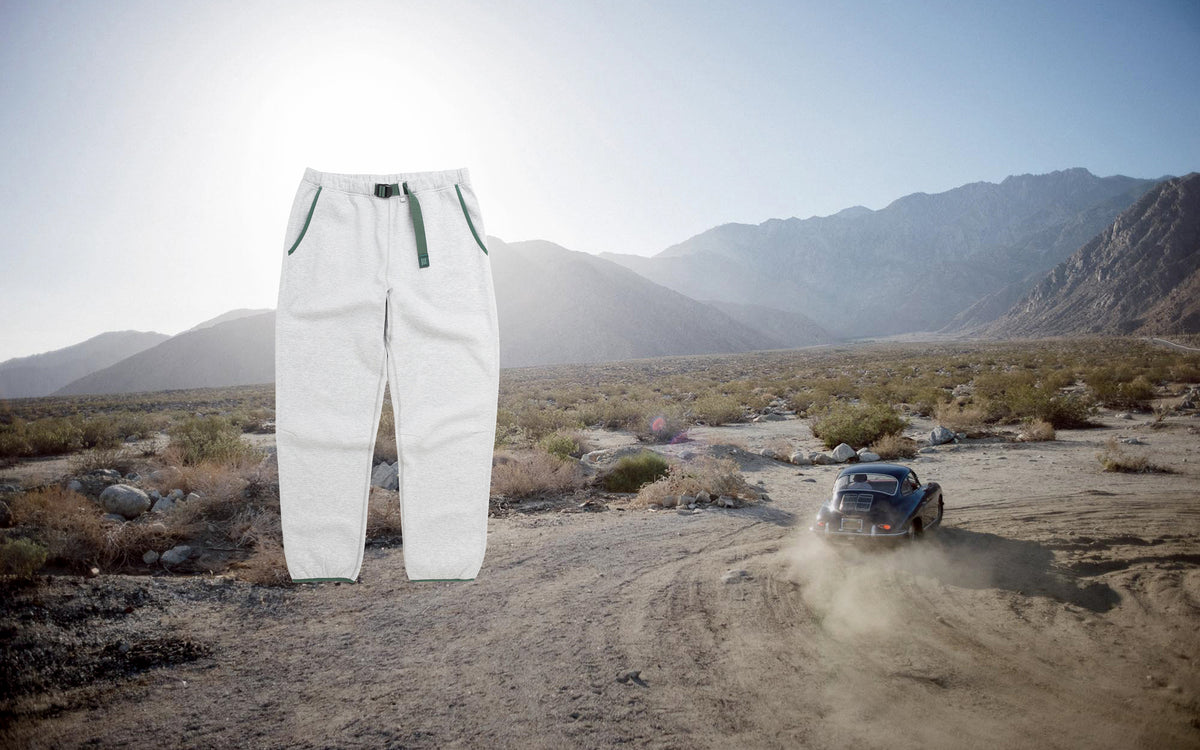 Performance Sweatpant Men's