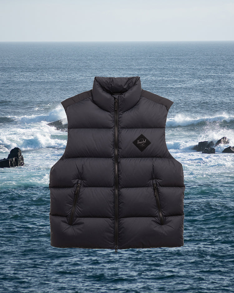 Puffer Vest Men's – Herschel Supply Co. USA