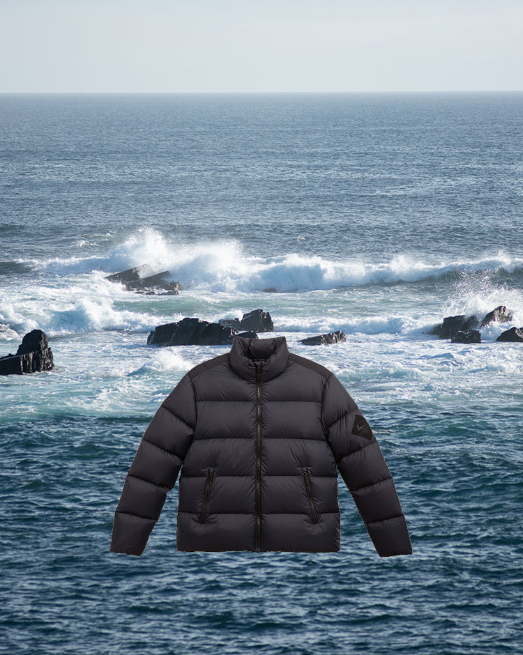 Puffer Jacket Men's – Herschel Supply Co. USA
