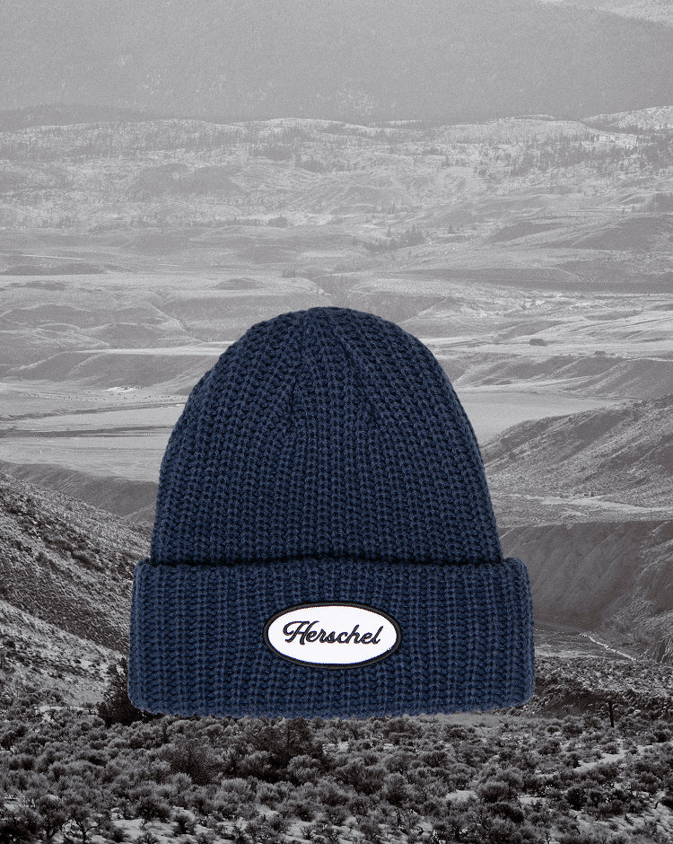 Douglas Station Beanie – Herschel Supply Co. USA