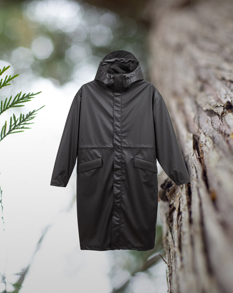 Skeena Rain Jacket Women's – Herschel Supply Co. USA