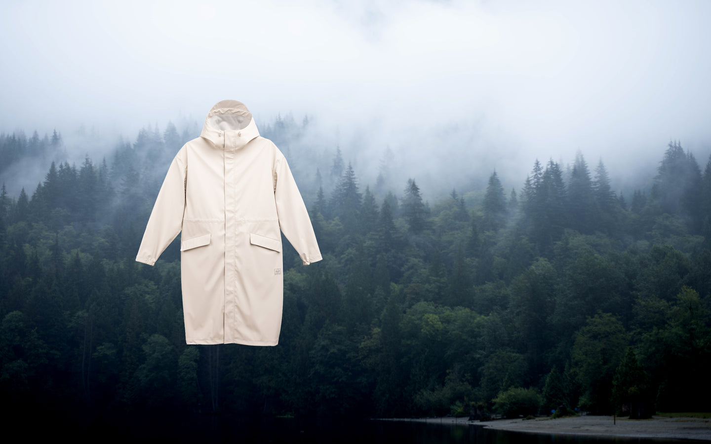 Skeena Rain Jacket Women’s