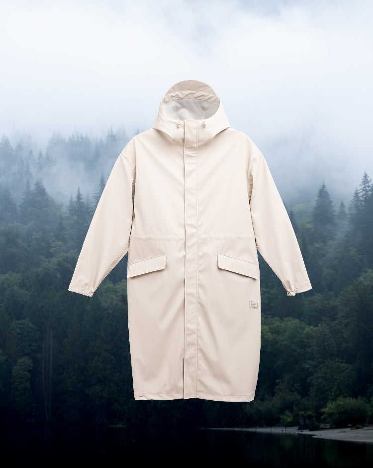 Skeena Rain Jacket Women’s