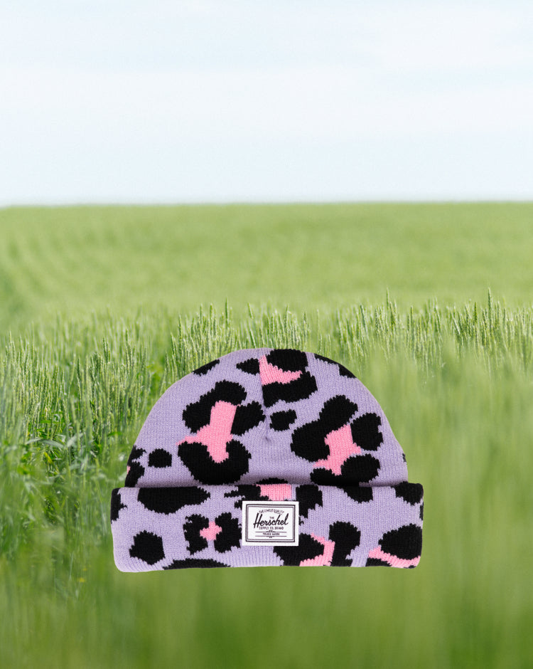 Elmer Baby Graphic Beanie 0–6 Months