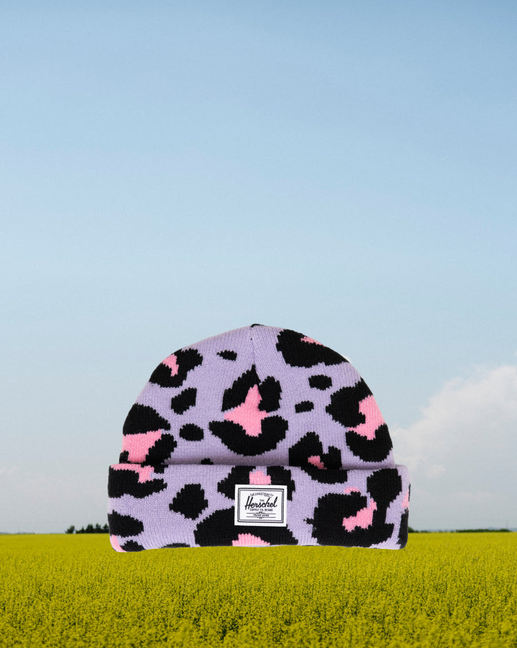 Elmer Baby Graphic Beanie 6–12 Months