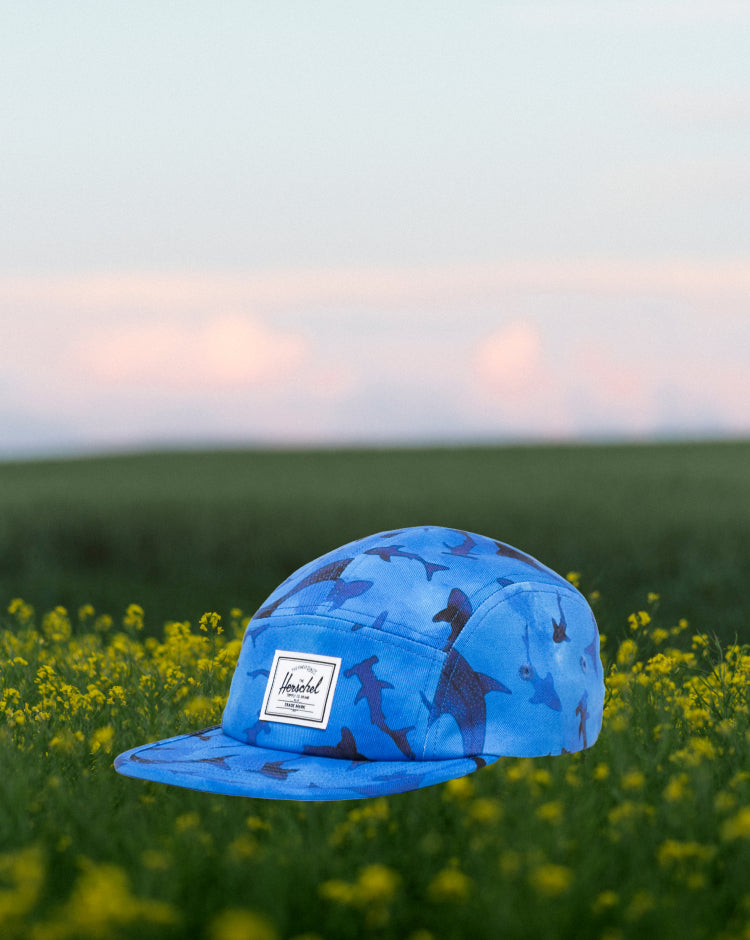Glendale Kids Cap – Herschel Supply Co. USA