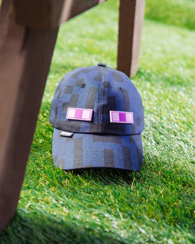 Minecraft Sylas Kids Cap