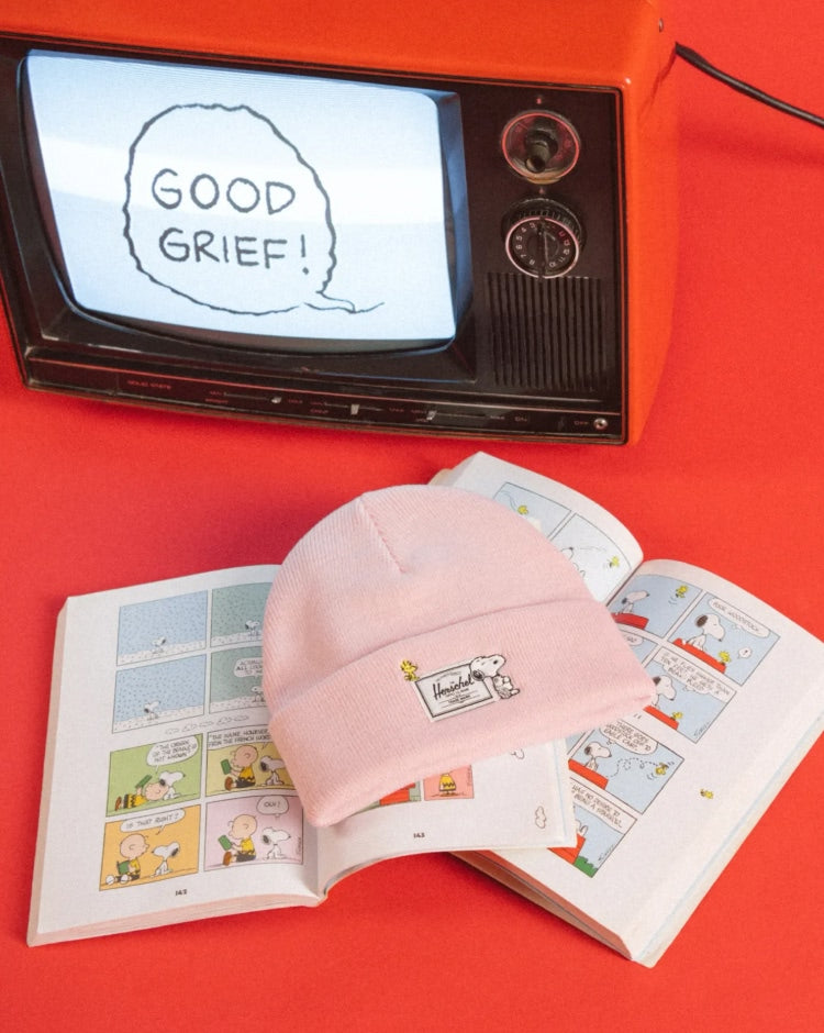 Peanuts® Elmer Kids Beanie
