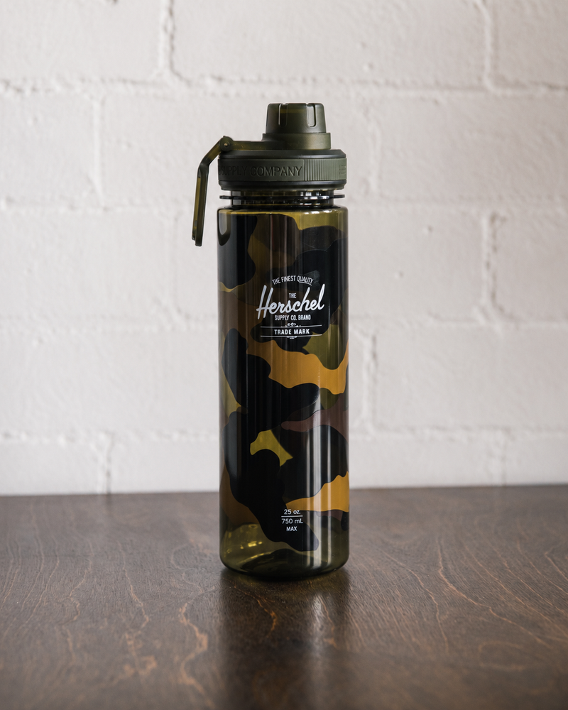 Sports Bottle Classic 25oz/750ml
