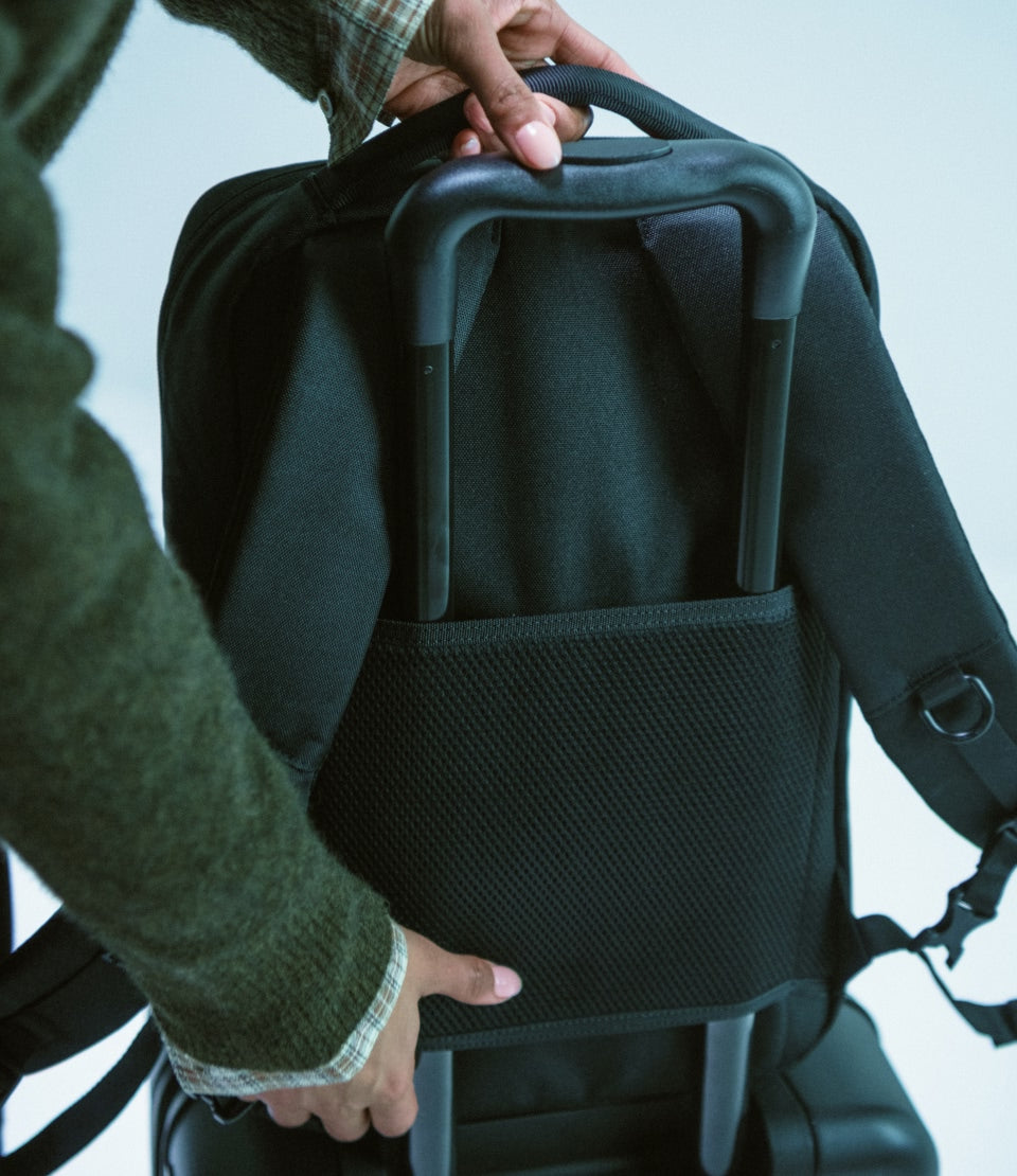 Kaslo Daypack Tech – Herschel Supply Co. USA